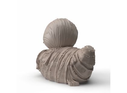 Tubbz kachnička Monsters Mummy (první edice)