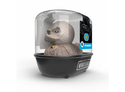Tubbz kachnička Monsters Mummy (první edice)