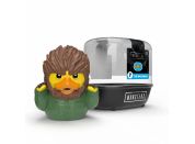 Numskull Tubbz kachnička Monsters Wolfman (první edice)