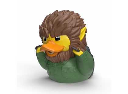 Numskull Tubbz kachnička Monsters Wolfman (první edice)