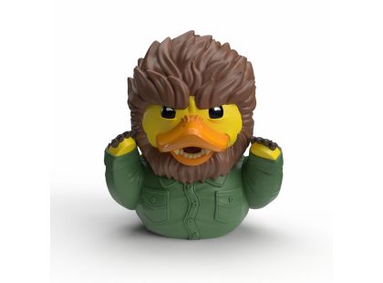 Numskull Tubbz kachnička Monsters Wolfman (první edice)