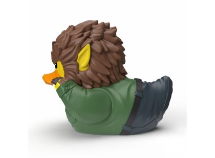 Numskull Tubbz kachnička Monsters Wolfman (první edice)