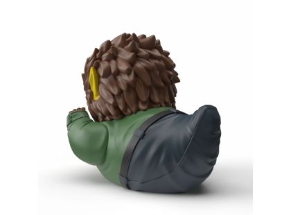 Numskull Tubbz kachnička Monsters Wolfman (první edice)