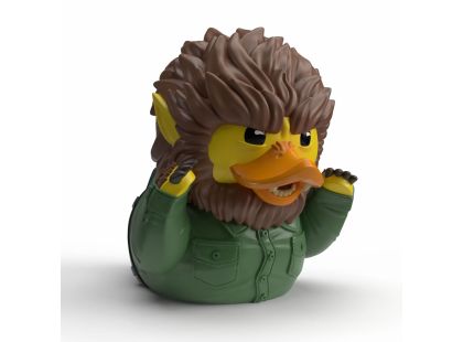 Numskull Tubbz kachnička Monsters Wolfman (první edice)