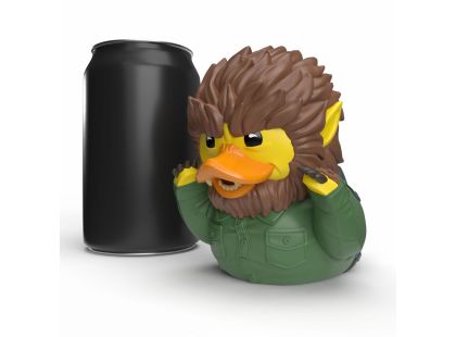Numskull Tubbz kachnička Monsters Wolfman (první edice)