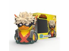 Tubbz kachnička My Hero Academia - Bakugo