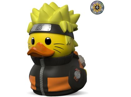 Tubbz kachnička Naruto - Naruto (první edice)