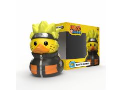 Tubbz kachnička Naruto - Naruto Uzumaki
