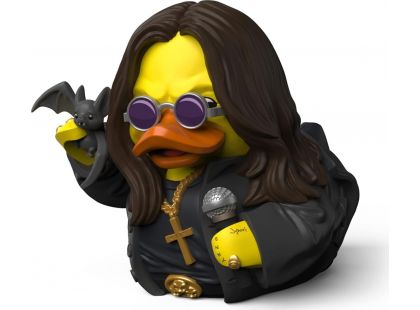 Tubbz kachnička Ozzy Osbourne