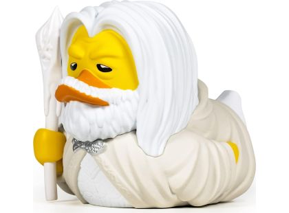 Tubbz kachnička Pán Prstenů Gandalf Bílý - Poškozený obal