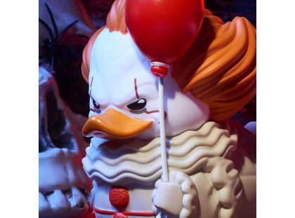 Tubbz kachnička Pennywise - Poškozený obal