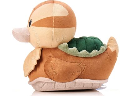 Tubbz kachnička plyšová Avatar - Turtleduck