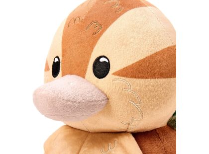 Tubbz kachnička plyšová Avatar - Turtleduck