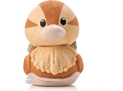 Tubbz kachnička plyšová Avatar - Turtleduck
