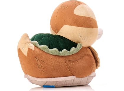 Tubbz kachnička plyšová Avatar - Turtleduck