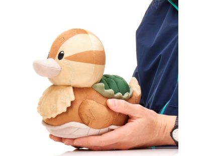 Tubbz kachnička plyšová Avatar - Turtleduck