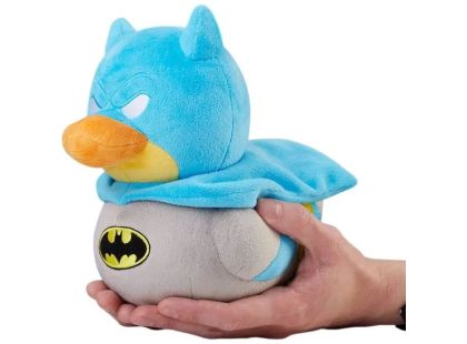 Tubbz kachnička plyšová DC Comics - Batman