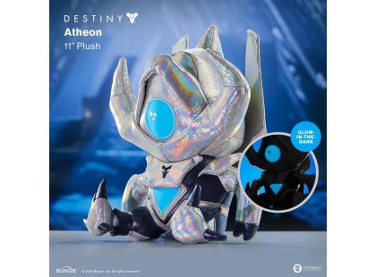 Tubbz kachnička plyšová Destiny Atheon