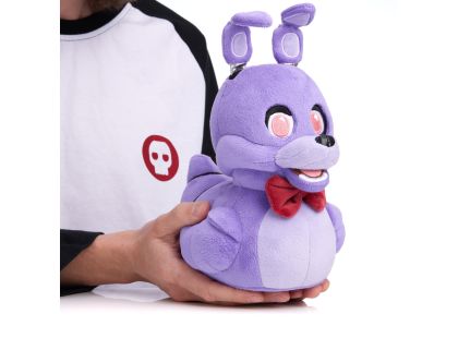 Tubbz kachnička plyšová FNAF - Bonnie