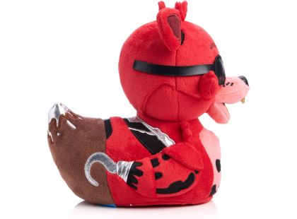 Tubbz kachnička plyšová FNAF - Foxy