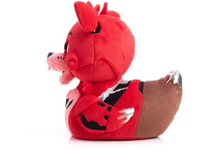 Tubbz kachnička plyšová FNAF - Foxy