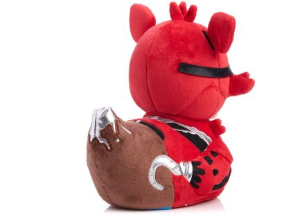 Tubbz kachnička plyšová FNAF - Foxy
