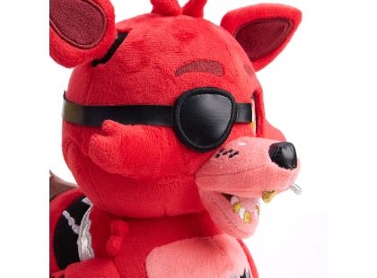 Tubbz kachnička plyšová FNAF - Foxy