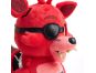 Tubbz kachnička plyšová FNAF - Foxy 5
