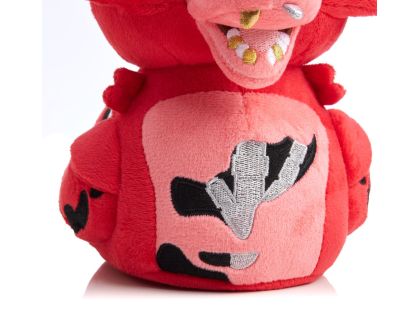 Tubbz kachnička plyšová FNAF - Foxy