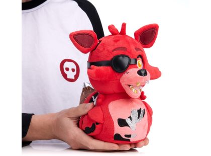 Tubbz kachnička plyšová FNAF - Foxy