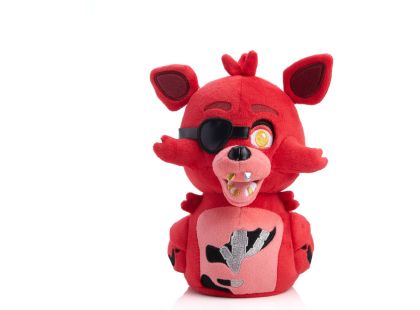 Tubbz kachnička plyšová FNAF - Foxy