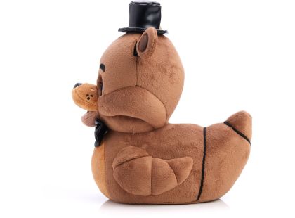 Tubbz kachnička plyšová FNAF - Freddy
