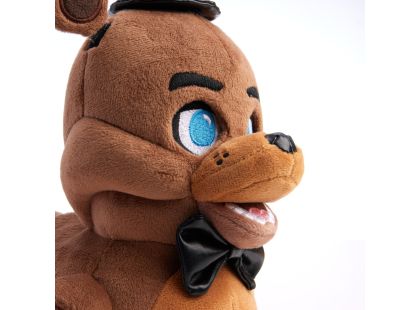 Tubbz kachnička plyšová FNAF - Freddy
