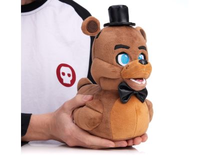 Tubbz kachnička plyšová FNAF - Freddy