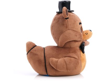 Tubbz kachnička plyšová FNAF - Freddy