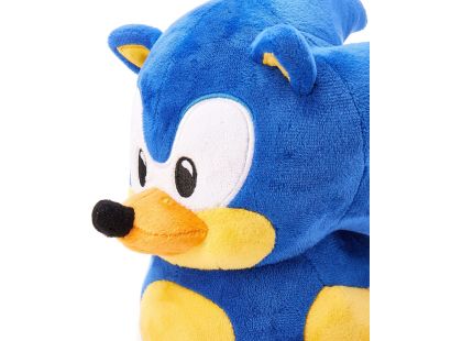 Tubbz kachnička plyšová Sonic - Sonic