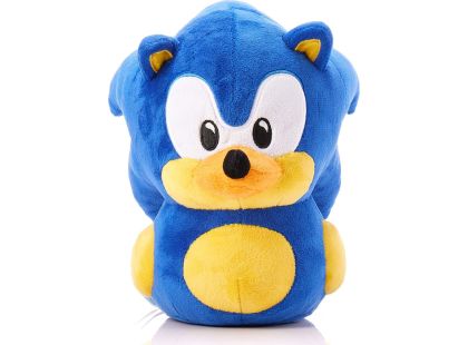 Tubbz kachnička plyšová Sonic - Sonic