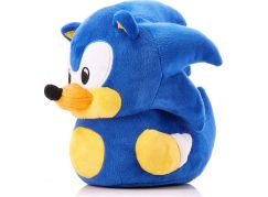 Tubbz kachnička plyšová Sonic - Sonic