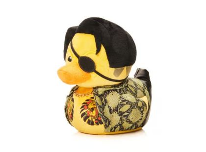 Tubbz kachnička plyšová Yakuza Goro Majima