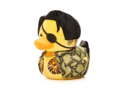 Tubbz kachnička plyšová Yakuza Goro Majima