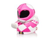 Tubbz kachnička Power Ranger - Pink