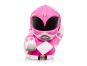 Tubbz kachnička Power Ranger - Pink 3