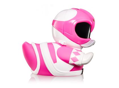 Tubbz kachnička Power Ranger - Pink