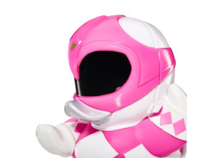 Tubbz kachnička Power Ranger - Pink