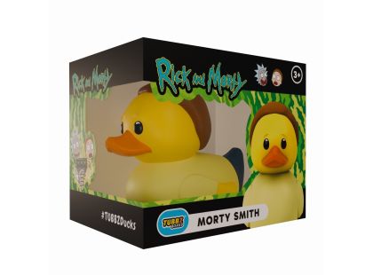 Numskull Tubbz kachnička Rick & Morty Morty