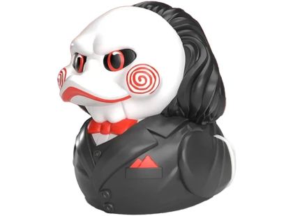 Tubbz kachnička Saw - Billy The Puppet