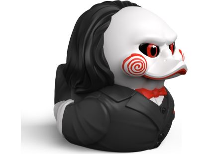 Tubbz kachnička Saw Billy The Puppet (první edice)