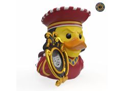 Tubbz kachnička Shrek - Lord Farquaad (první edice)