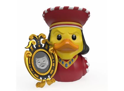 Tubbz kachnička Shrek - Lord Farquaad (první edice)