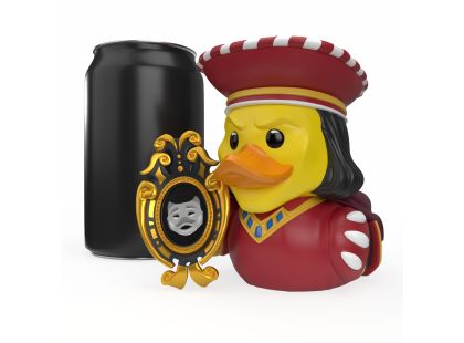 Tubbz kachnička Shrek - Lord Farquaad (první edice)